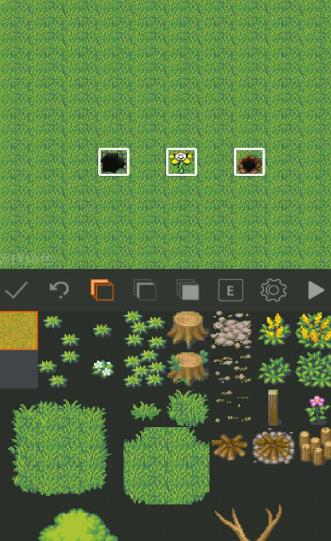 抖音伏拉夫吃小朋友1