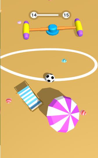 抖音我踢球特牛1