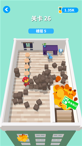 我是一名消防员4