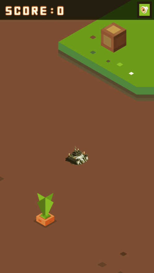 Snake Eat Carrot中文1