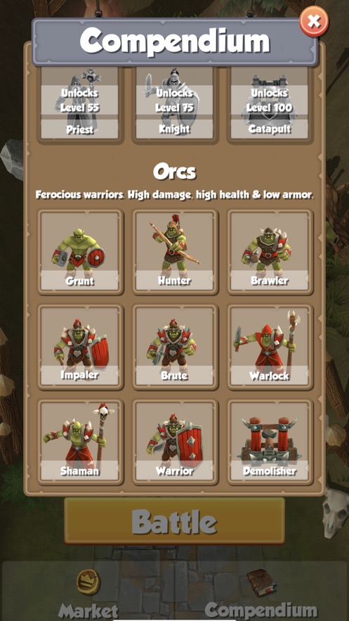 军团战争指挥官2