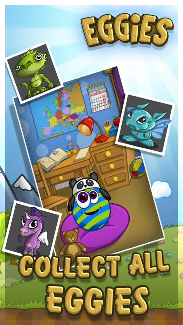 染了个蛋中文版2