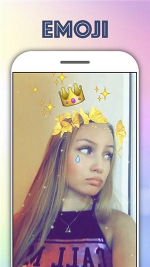 Emoji Photo Stickers1