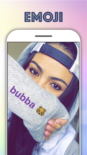 Emoji Photo Stickers2