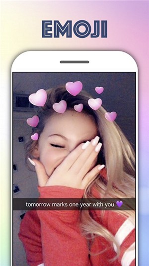 Emoji Photo Stickers4