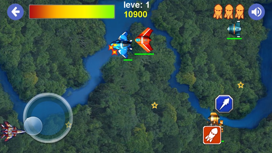 sky killer中文版1