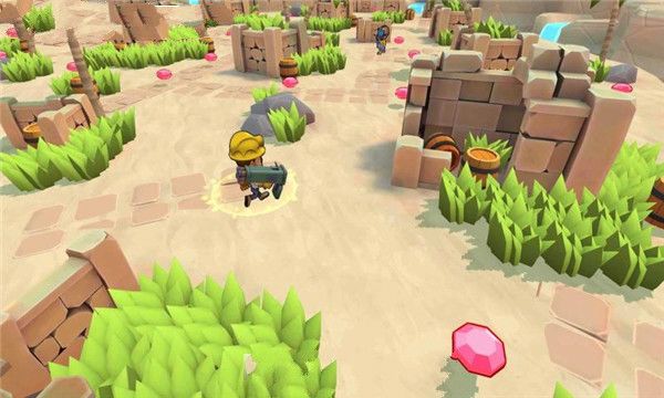 抖音子弹飞大作战2