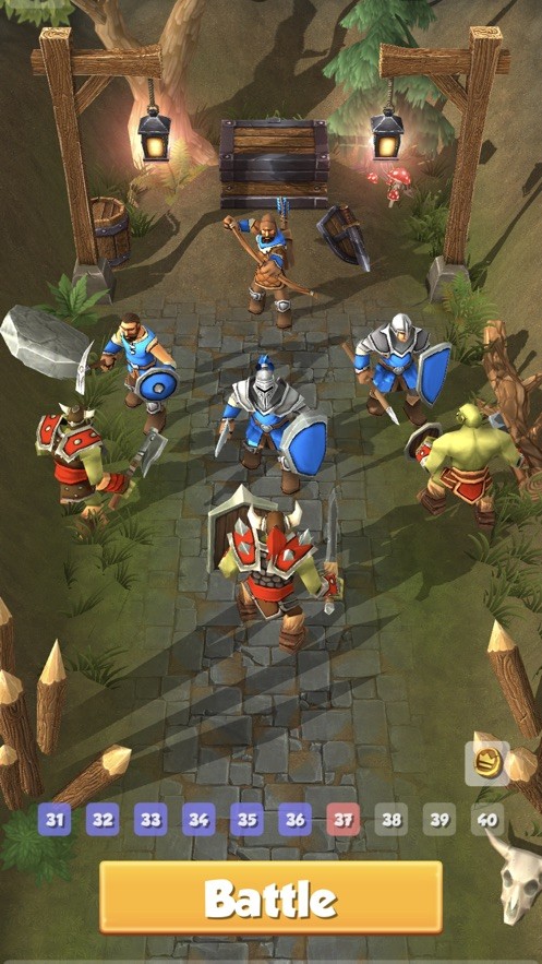 军团战争指挥官中文1