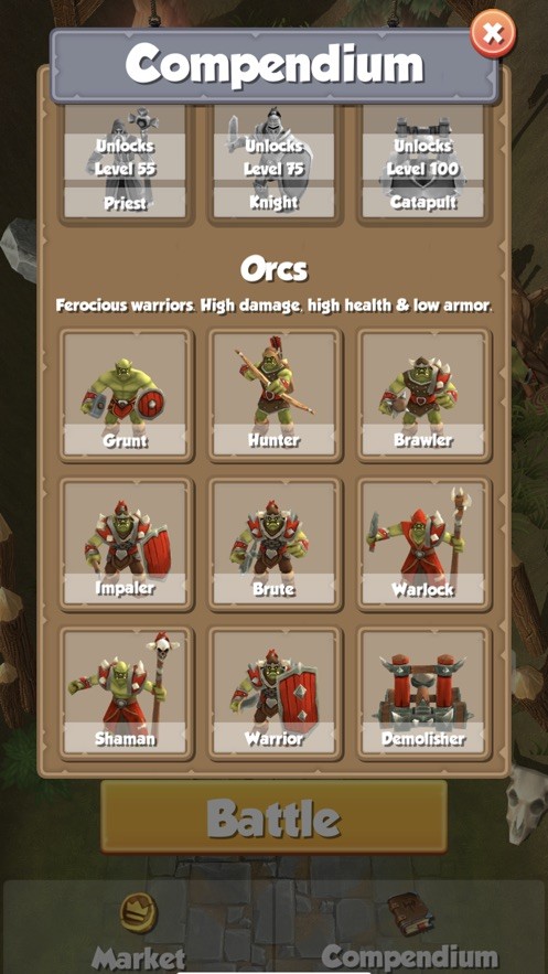 军团战争指挥官中文2