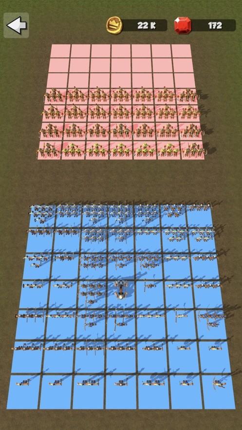 军团战争指挥官中文3