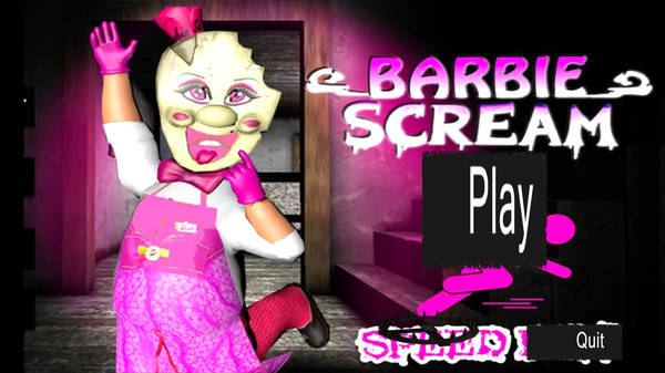 可怕奶奶冰淇淋模拟器0