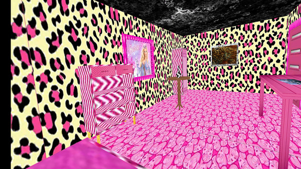 可怕奶奶冰淇淋模拟器2