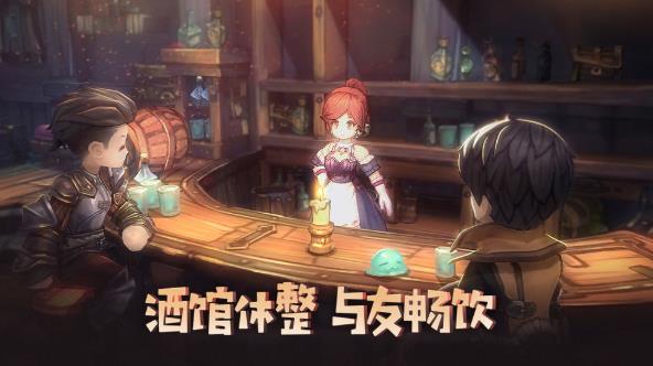 疯狂地下城无限金币0