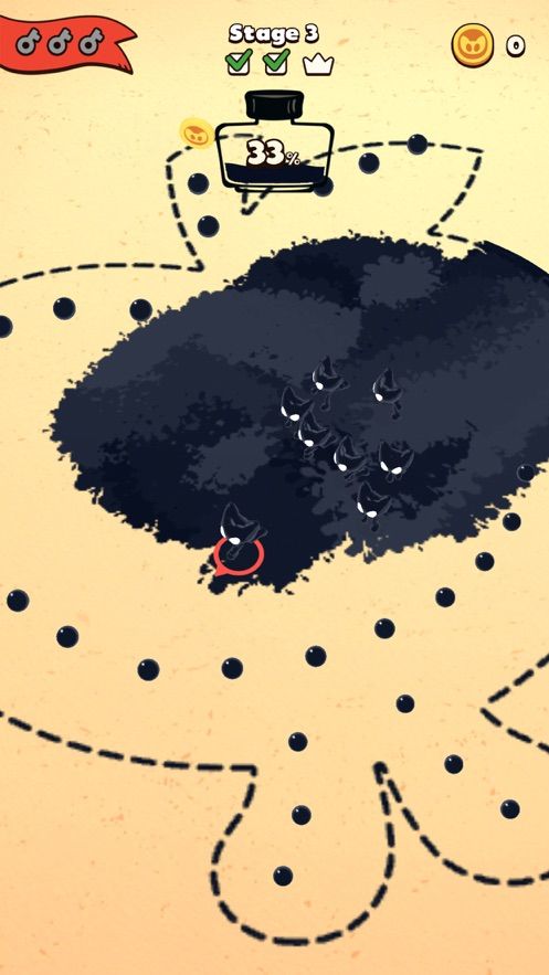 小墨猫马克中文2