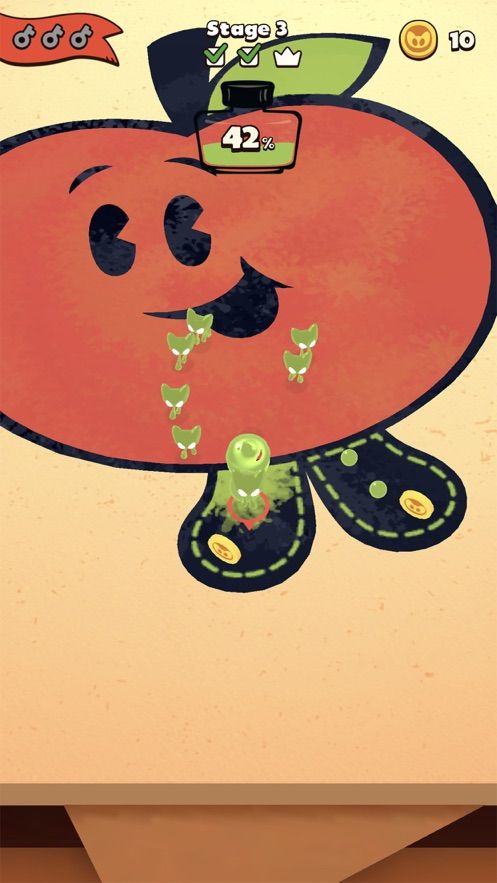 小墨猫马克中文3