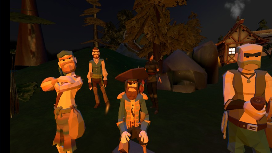 迷失的天使（The Lost Angel）2