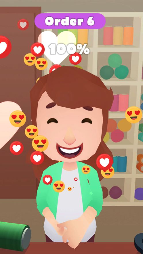 针织大师（Knitting Master）1