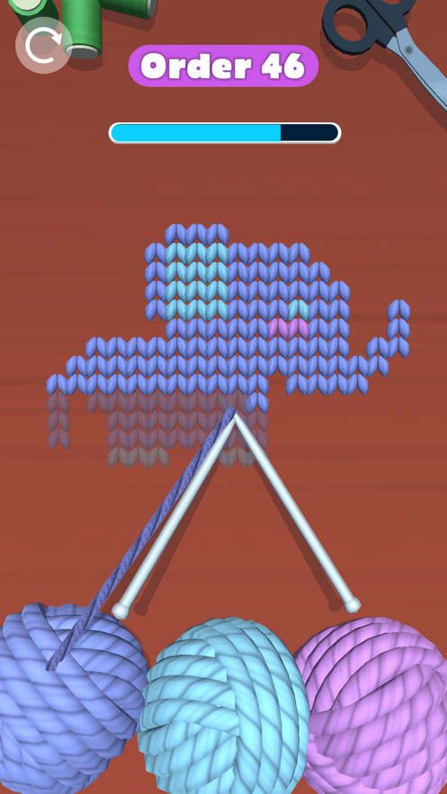 针织大师（Knitting Master）2