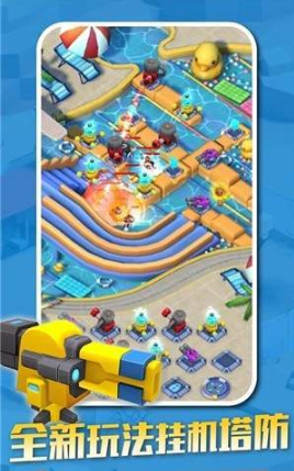 僵尸别过来中文版2