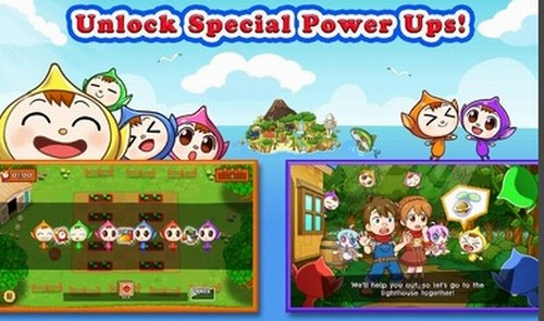 丰收之月同一个世界0