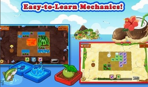 丰收之月同一个世界3