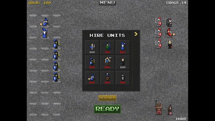 像素人黄泉之战1