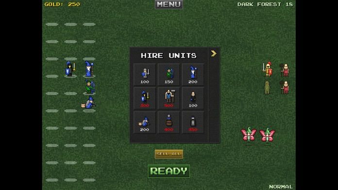 像素人黄泉之战3