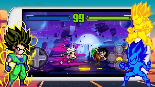 赛亚之战终极竞技场0