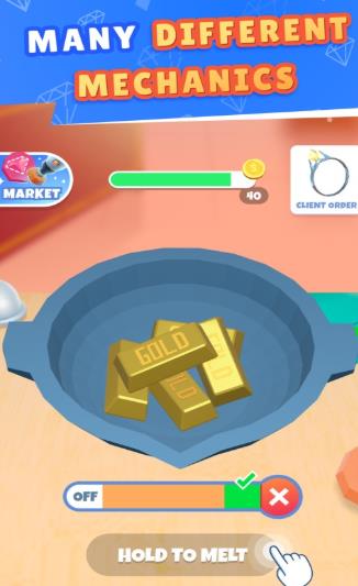 Jewelry Master 3D中文0