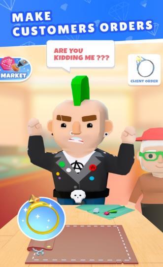 Jewelry Master 3D中文1