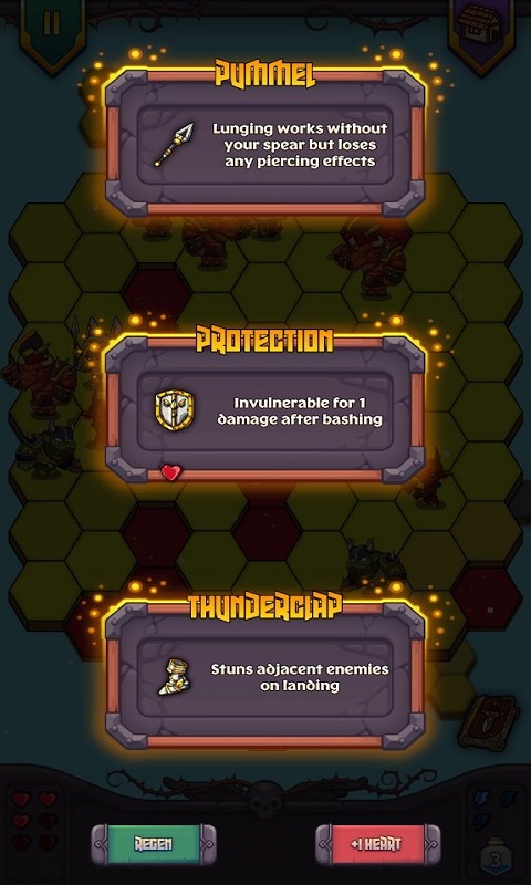 圣骑士奇幻战斗2