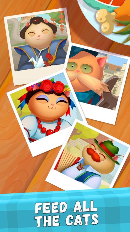 天使猫魔法冒险3中文2