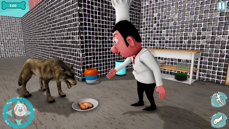 宠物烹饪模拟器1
