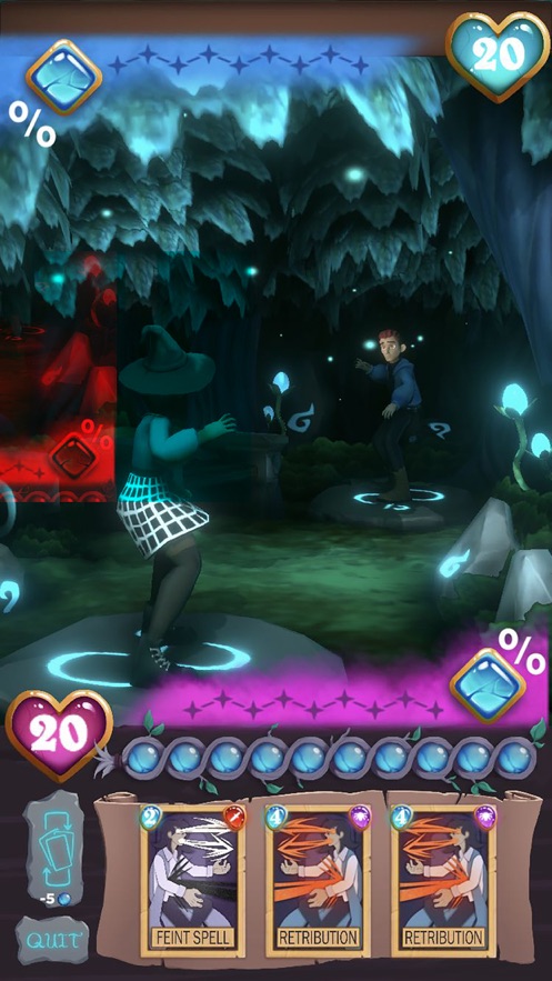 女巫名单中文版2