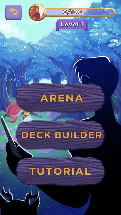 女巫名单中文版3