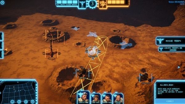 帝国航空飞行指挥部汉化版2