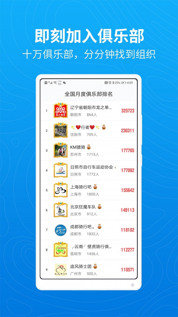 行者5
