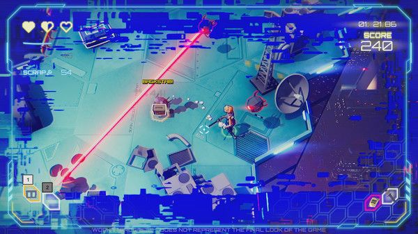 致命游民复仇者2