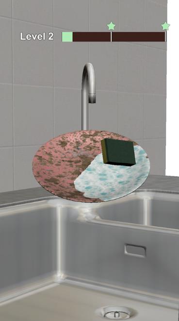 洗碗模拟器2
