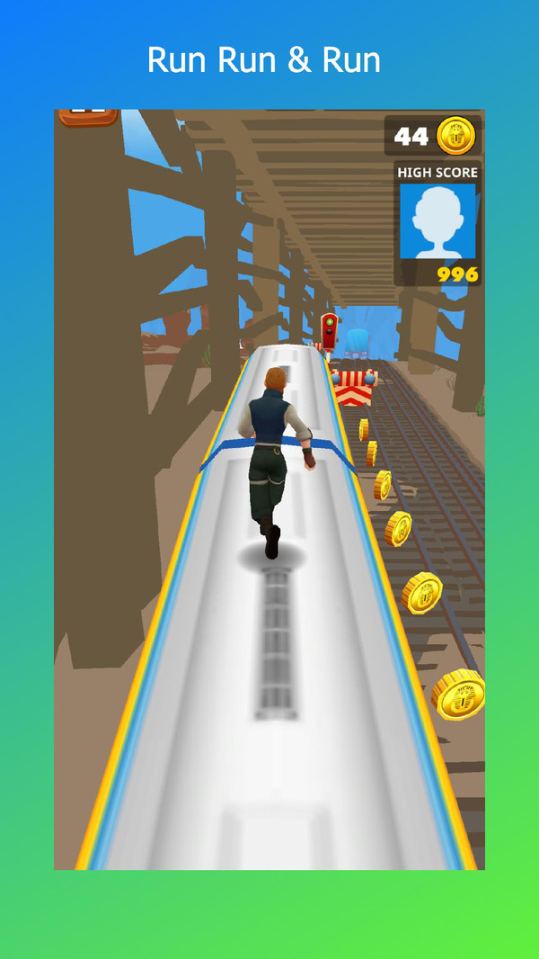 逃离僵尸中文版0