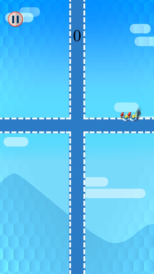 小鸡交通最新版0