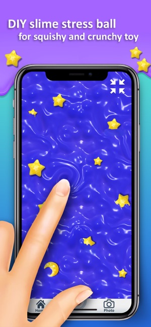 满足粘液仿真器0