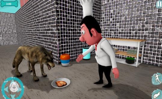 宠物烹饪模拟器中文1