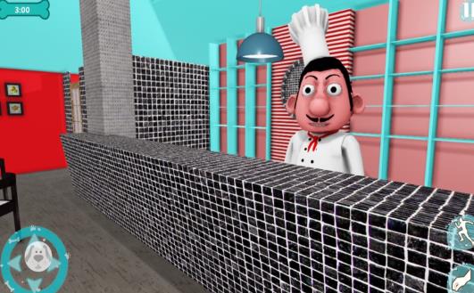 宠物烹饪模拟器中文2