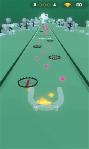 疯狂黑洞领红包2020版3