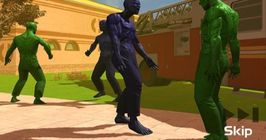 外星人部落战争中文2