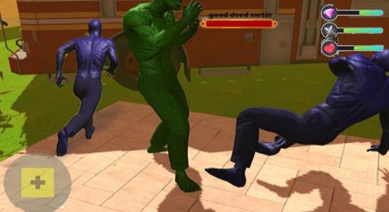 外星人部落战争中文3