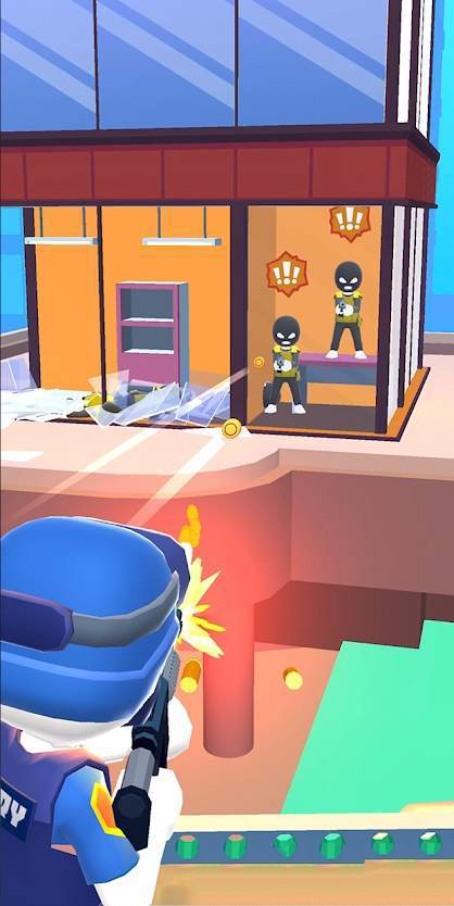 死亡直升机行动1