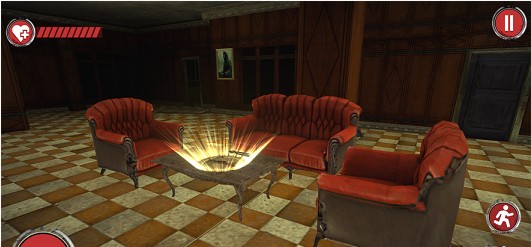 可怕的奶奶恐惧之屋2