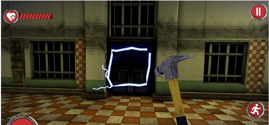 可怕的奶奶恐惧之屋4